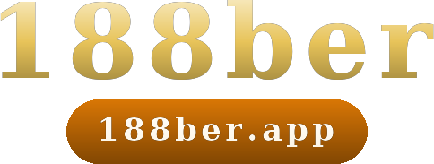 188ber logo